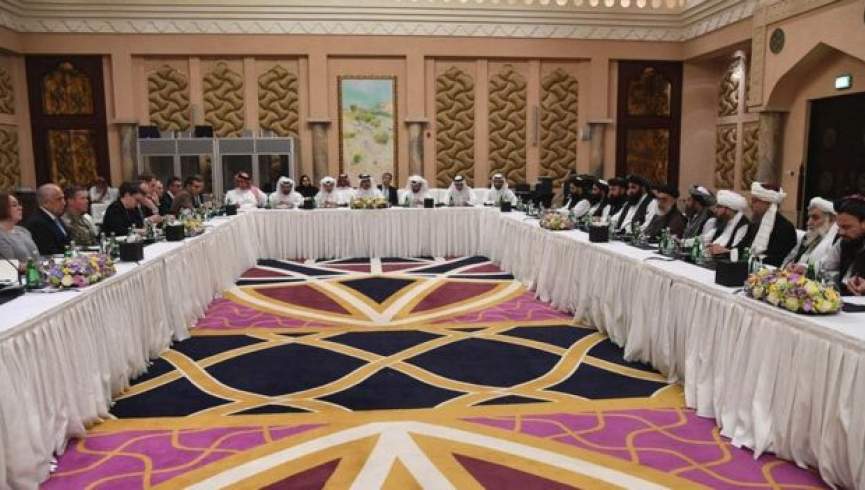 پنجمین دور مذاکرات امریکا و طالبان در قطر پایان یافت؛ روی دو موضوع توافق شد