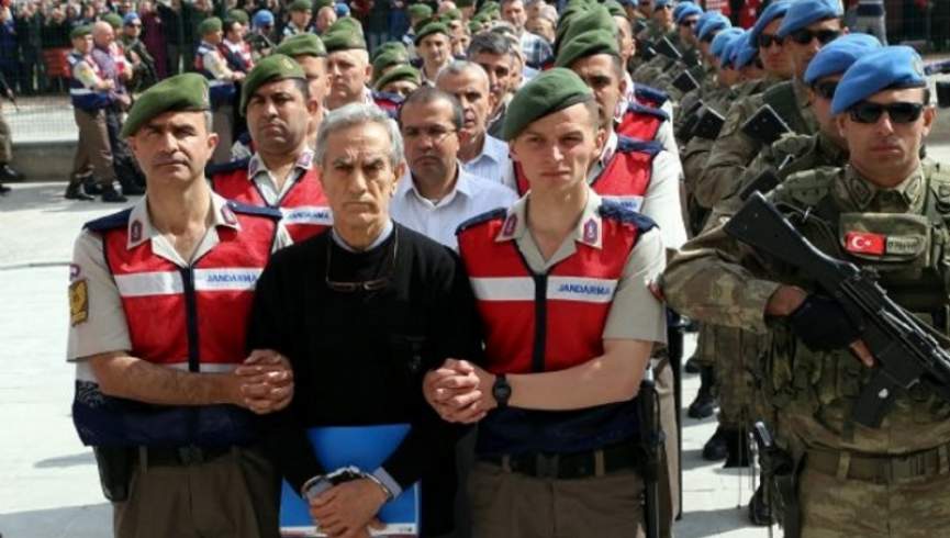 ترکیه بعد از کودتا تاکنون چند‌نفر را بازداشت کرده‌ است ؟