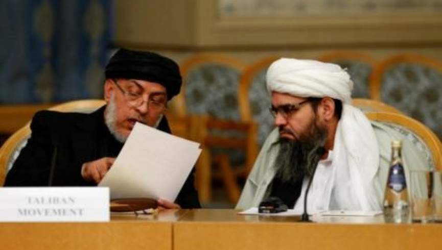 گفتگوهای امریکا و طالبان تنها به تغییر شکل جنگ در افغانستان ختم خواهد شد