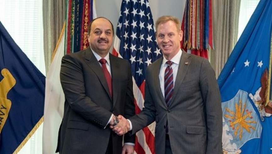 د امریکا او قطر دفاع وزیرانو پر افغانستان خبرې کړې دي