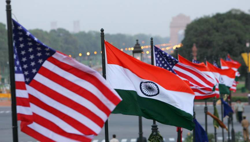 توافق آمریکا و هند برای ساخت 6 نیروگاه اتمی