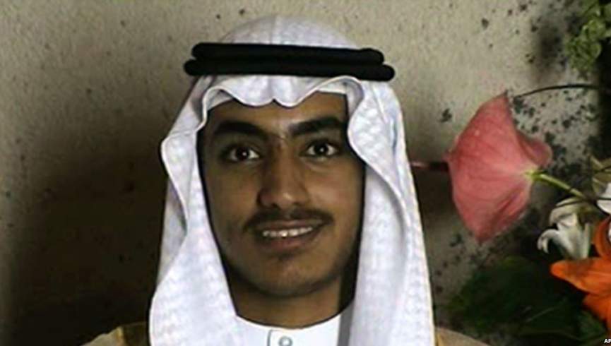 حمله بر یک مرکز القاعده و شبکه حقانی در غزنی؛ احتمالاً حمزه بن لادن کشته شده