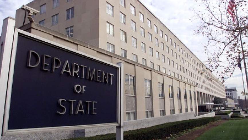 وزارت خارجه امریکا مشاور امنیت ملی افغانستان را احضار کرد