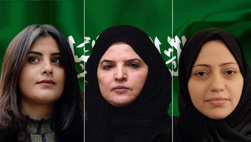 آغاز محاکمه فعالان حقوق زنان در عربستان سعودی