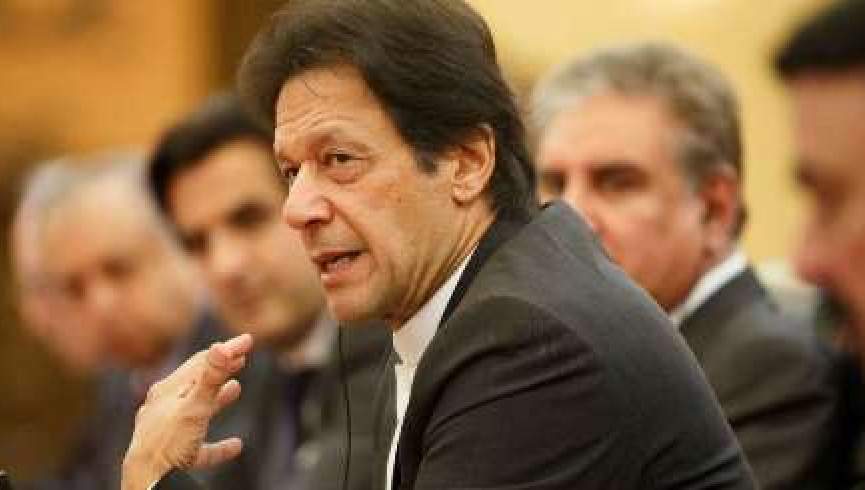 نخست وزیر پاکستان: حکومت جدید در افغانستان ایجاد خواهد شد