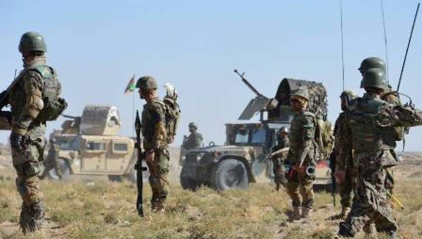 3 فرمانده محلی طالبان در یک عملیات ویژه در شاهراه قندوز- خان‌آباد دستگیر شدند