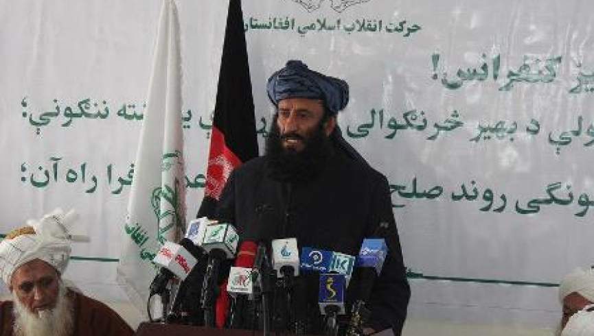 یک عضو پیشین طالبان: حکومت افغانستان نباید مانع پیشرفت گفتگوهای صلح شود