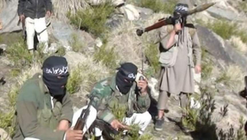 روسیه: داعش درپی ایجاد پایتخت جدید در افغانستان است