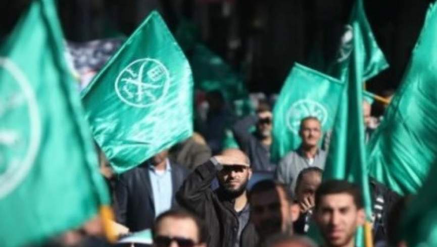 بازداشت 12 عضو اخوان المسلمین در ترکيه