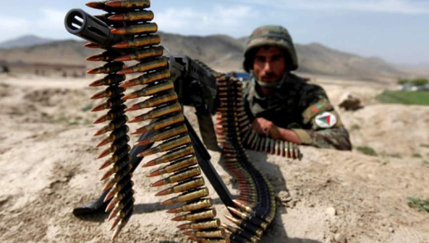 هشتصد ارتشی برای شکار طالبان پا در فراه گذاشتند