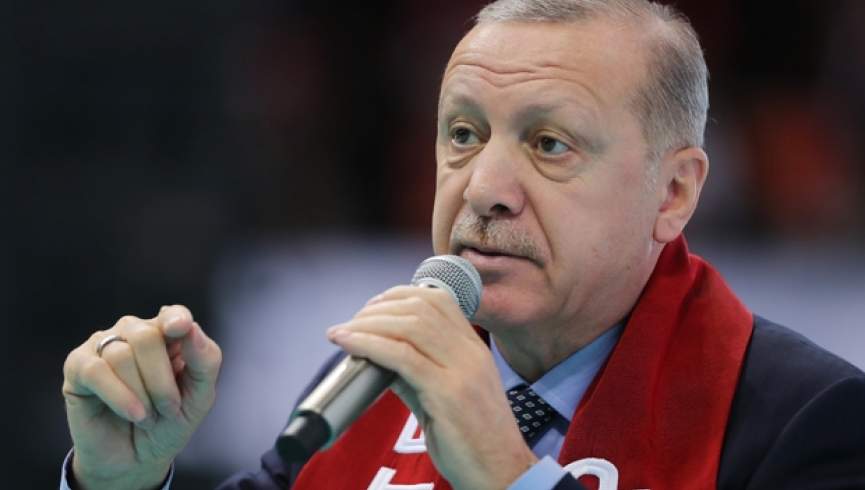 رئیس‌جمهور : اگر ترکیه تضعیف شود٬ آرمان قدس نیز تضعیف خواهد شد