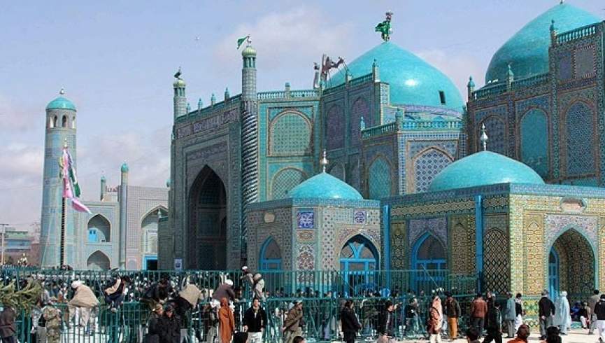 سه انفجار پی‌هم در نزدیکی زیارت سخی در شهر کابل/ 6 کشته و 23 زخمی تایید شد