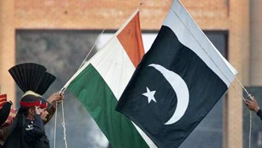 هند مراسم "روز ملی پاکستان"را تحریم کرد