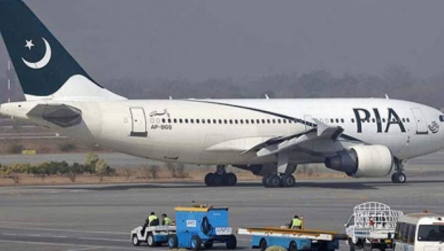 از سرگیری مجدد پرواز‌های شمال غربی پاکستان