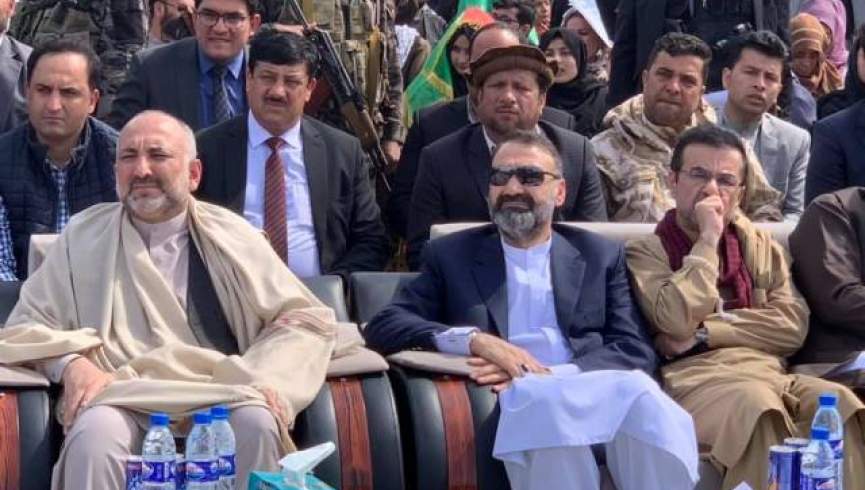 تیم صلح و اعتدال اظهارات نخست وزیر پاکستان را مداخله در امور افغانستان خواند