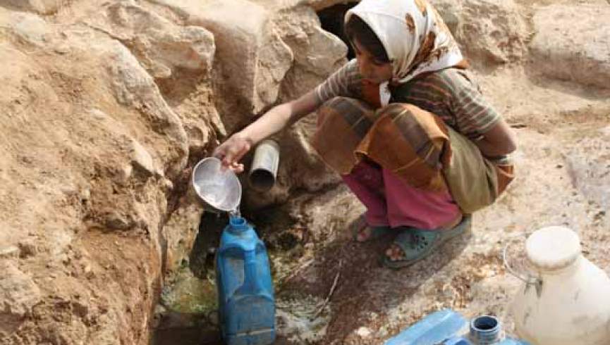 47 درصد روستانشینان افغانستان به آب آشامیدنی صحی دسترسی ندارند