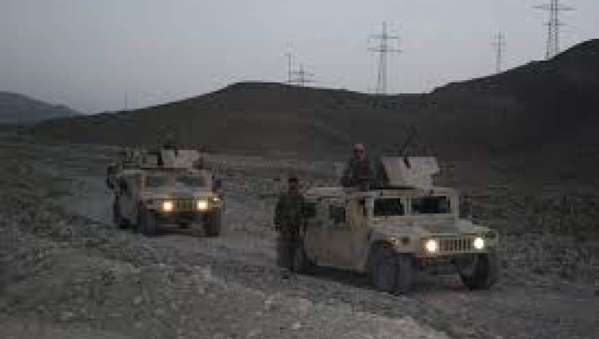 کابل کې د طالبانو یو پوځي مسوول وژل شوی دی