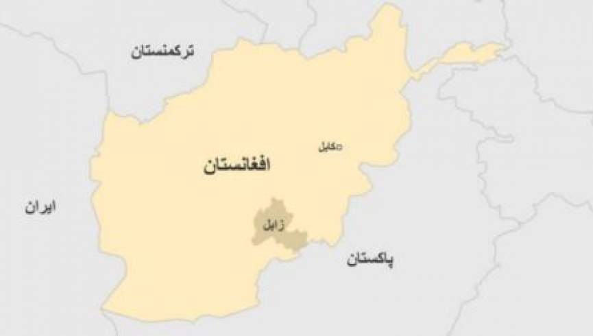 در نتیجه حمله نفوذی طالبان 8 پولیس در زابل کشته شدند