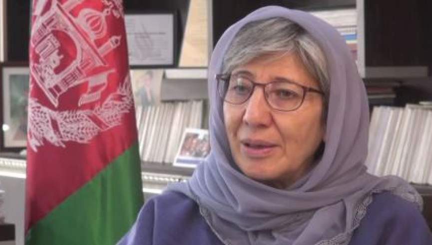 کمیسیون حقوق بشر گفتگو‌ها میان سیاسیون افغانستان و طالبان را سازنده خواند