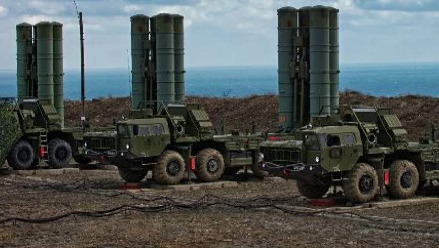 امریکا در مورد خریداری موشک‌های روسی به ترکیه هشدار داد