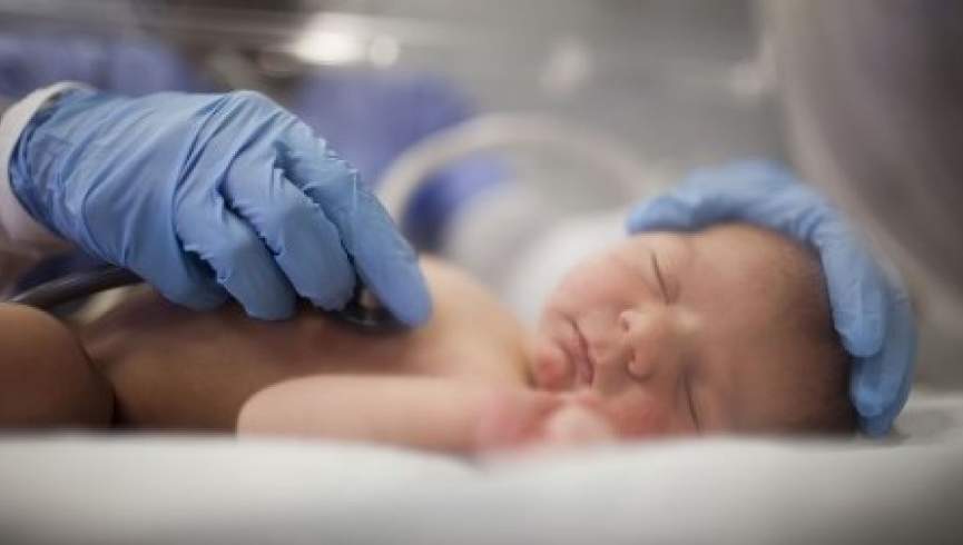 نتایج یک تحقیق تازه؛ مرگ و میر نوزادان 8 درصد کاهش یافته است
