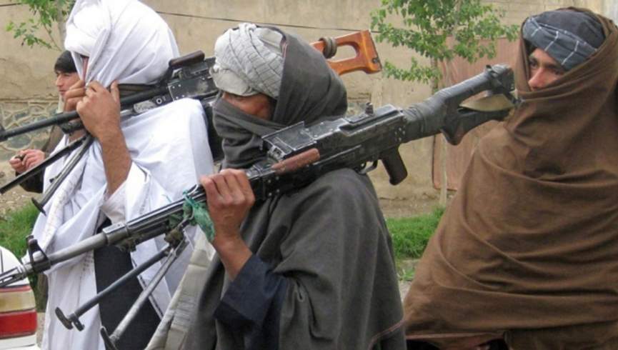 طالبان آغاز دور جدید حملاتش در فصل بهار را اعلام کرد