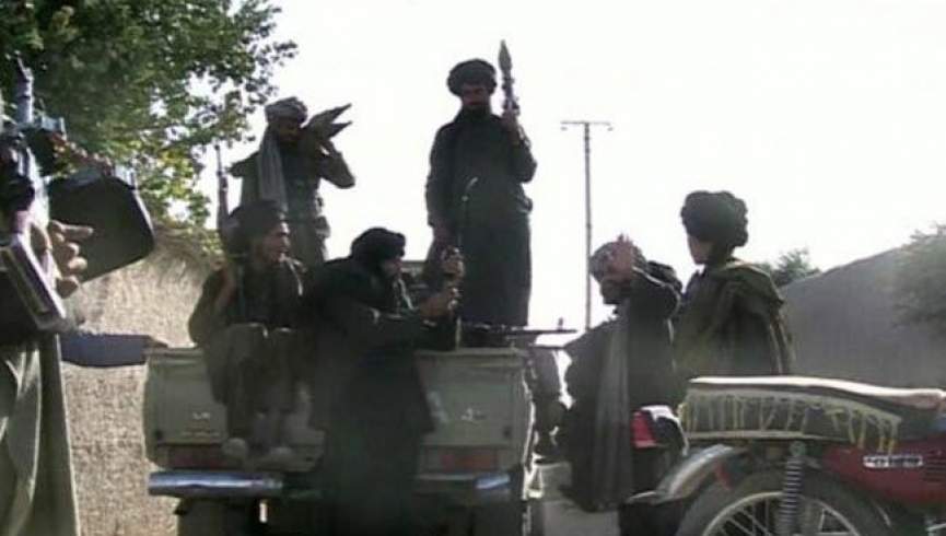 طالبان بادغیس در محاصره آسمان و زمین/25 کشته و 10 زخمی