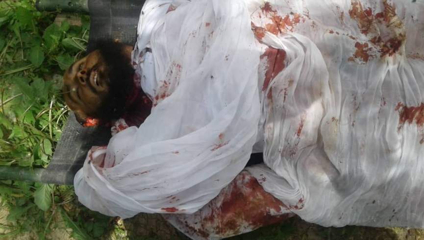 ملا عبدالرحمن، عضو مشهور طالبان در هرات کشته شد