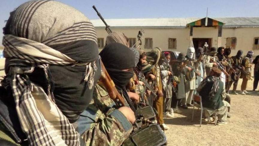 آغاز عملیات بهاری الفتح؛ طالبان به دنبال صلح نیستند
