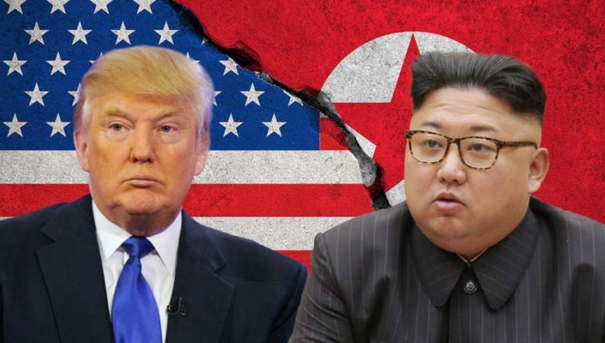 مهلت 8 ماهه کوریای شمالی به ترامپ