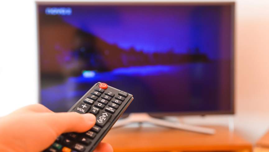 آیا تماشای زیاد تلویزیون منجر به زوال عقل می‌شود؟