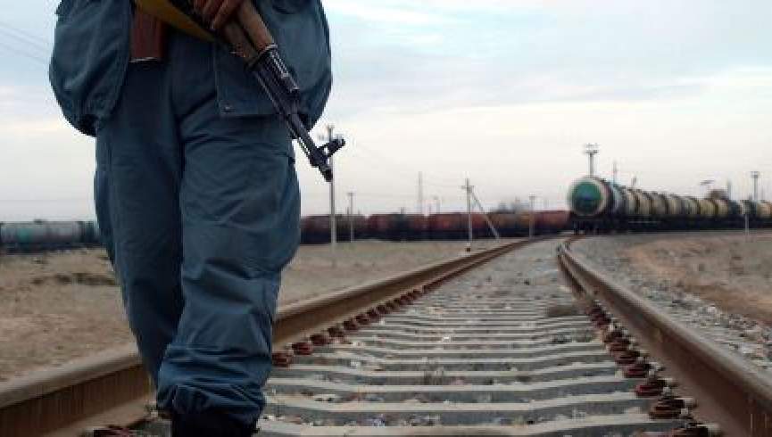 اداره خط آهن: پروژه امتداد خط آهن بلخ تا هرات به زودی آغاز می‌شود