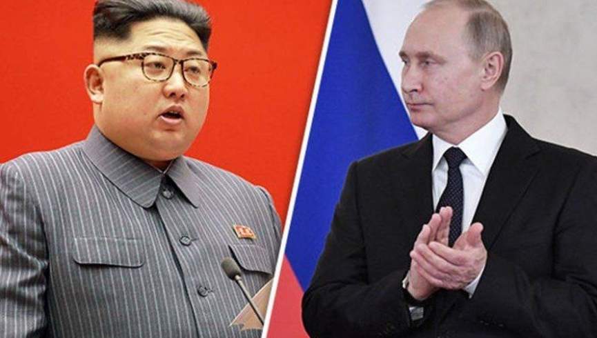 رهبران روسیه و کوریای شمالی به زودی با یکدیگر دیدار می‌کنند