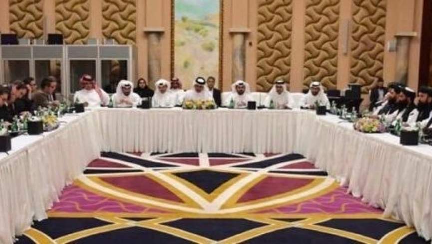 د قطر ناسته د نظر شریکولو کنفرانس دی، نه ده واده مراسم