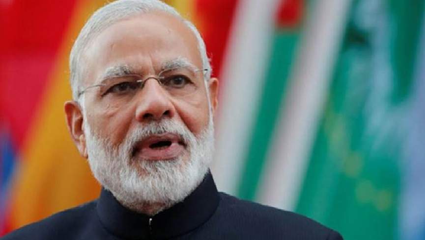 مودی نخست‌وزیر هند : ما مادر بمب‌های اتمی را در اختیار داریم