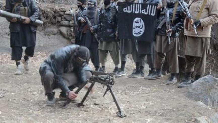 روسیه بار دیگر از فعالیت داعش در افغانستان ابراز نگرانی کرد