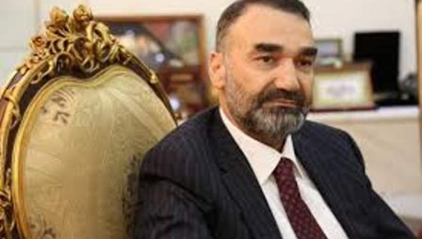 استاد عطامحمد نور: حکم دادگاه عالی در مورد تمدید کار حکومت فرمایشی است