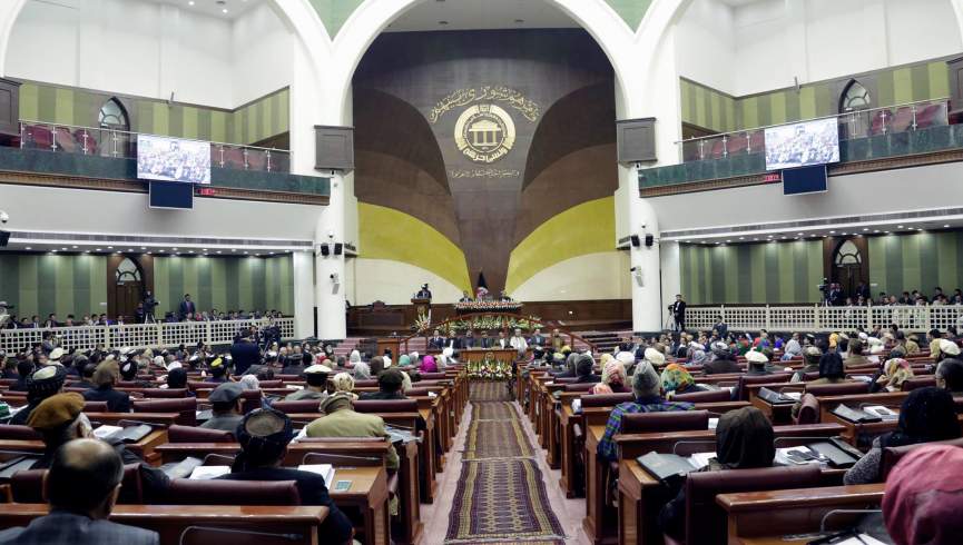 دور هفدهم شورای ملی پس از چهار سال تاخیر افتتاح شد