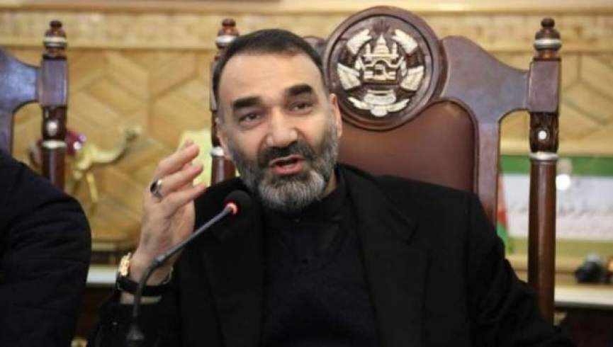 استاد عطامحمد نور: حکومت در برگزاری و نتیجه‌گیری جرگه مشورتی ناکام بود
