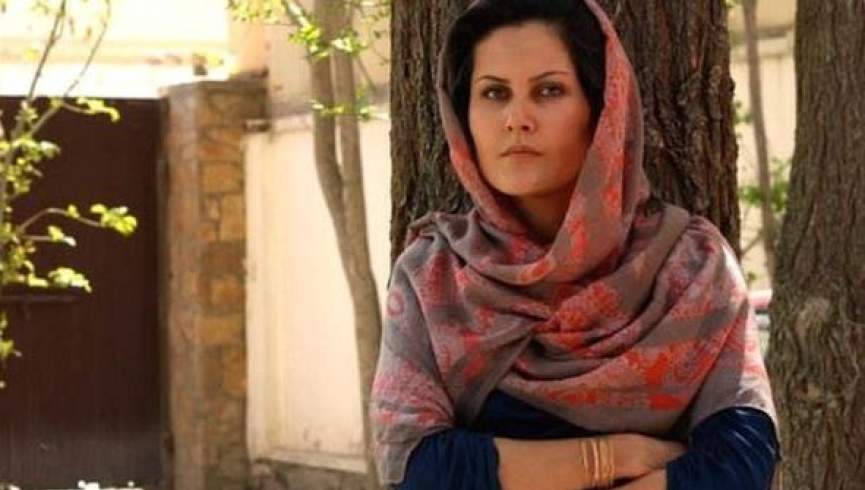 برای نخستین بار یک زن رییس افغان فلم شد