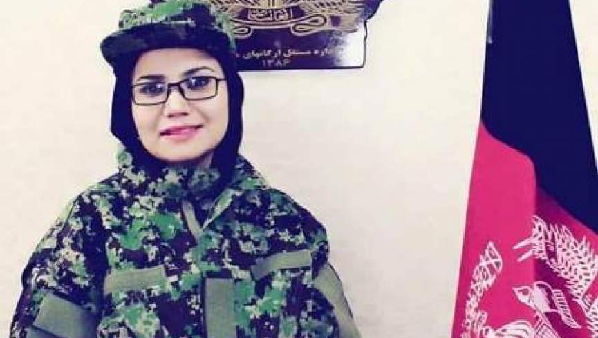 تعیین یک زن به حیث معاون وزارت دفاع جنجالی شد