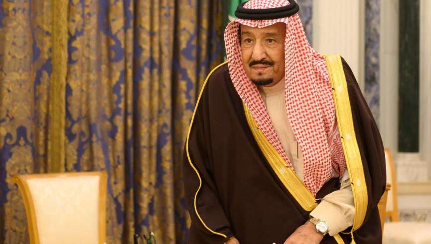 دعوت شاه سعودی از سران عرب برای اشتراک در دو نشست فوق‌العاده