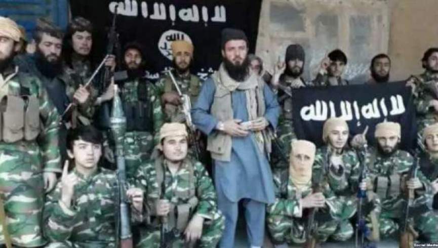 رییس امنیت فدرال روسیه: 5 هزار داعشی در مرزهای شمالی افغانستان مستقر شده‌اند