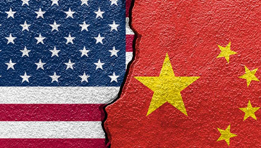 اعتراض رسمی چین به آمریکا ابلاغ شد
