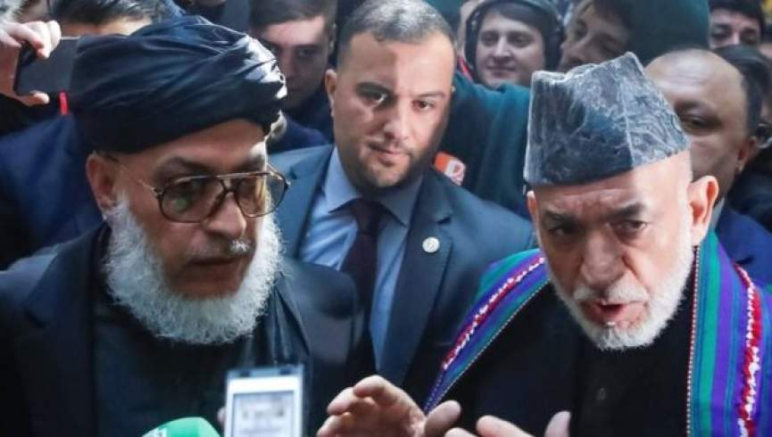 دومین نشست سیاسیون افغانستان و نمایندگان طالبان امروز در مسکو برگزار می‌شود