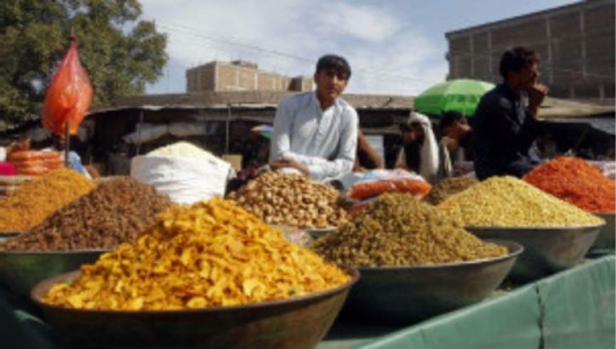 افزایش فقر و کاهش توان خرید مردم؛ باشندگان کابل چگونه عید را جشن خواهند گرفت؟