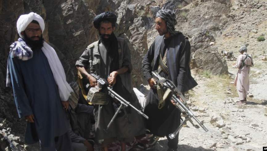 شب خونین برای طالبان فراه؛ 12 کشته و چهار زخمی