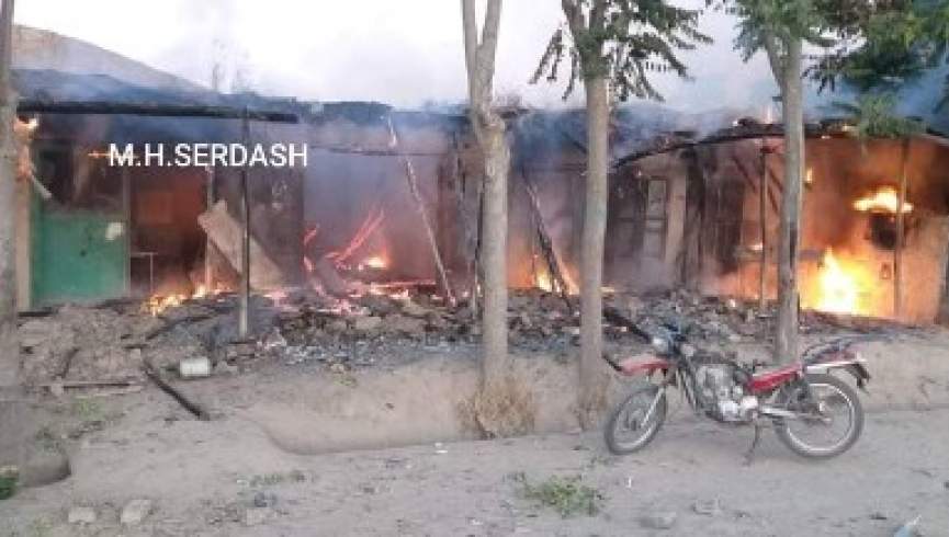 مسوول زندان و مسوول انفجارات طالبان در فاریاب کشته شدند