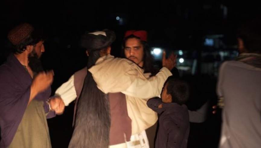 در سه روز گذشته 490 زندانی طالبان آزاد شده‌اند