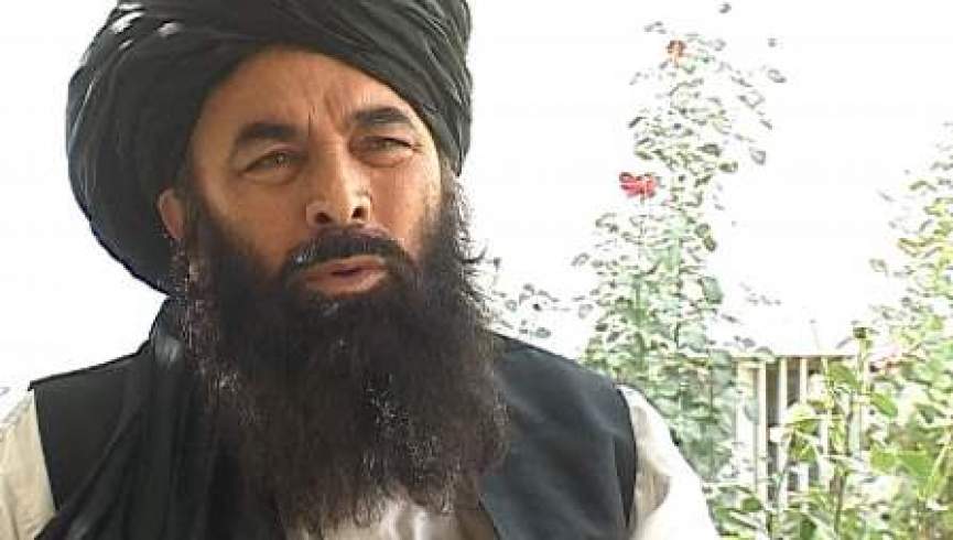 عضو پیشین گروه طالبان: امریکایی‌ها به بهانه رفتن از افغانستان در تلاش ماندن هستند